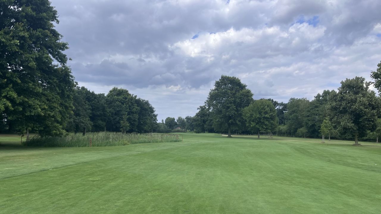 GC Issum-Niederrhein