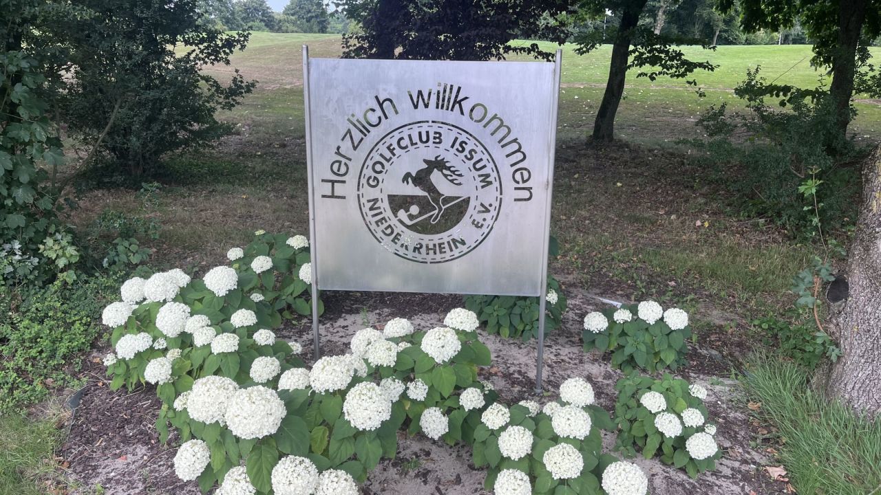 GC Issum-Niederrhein