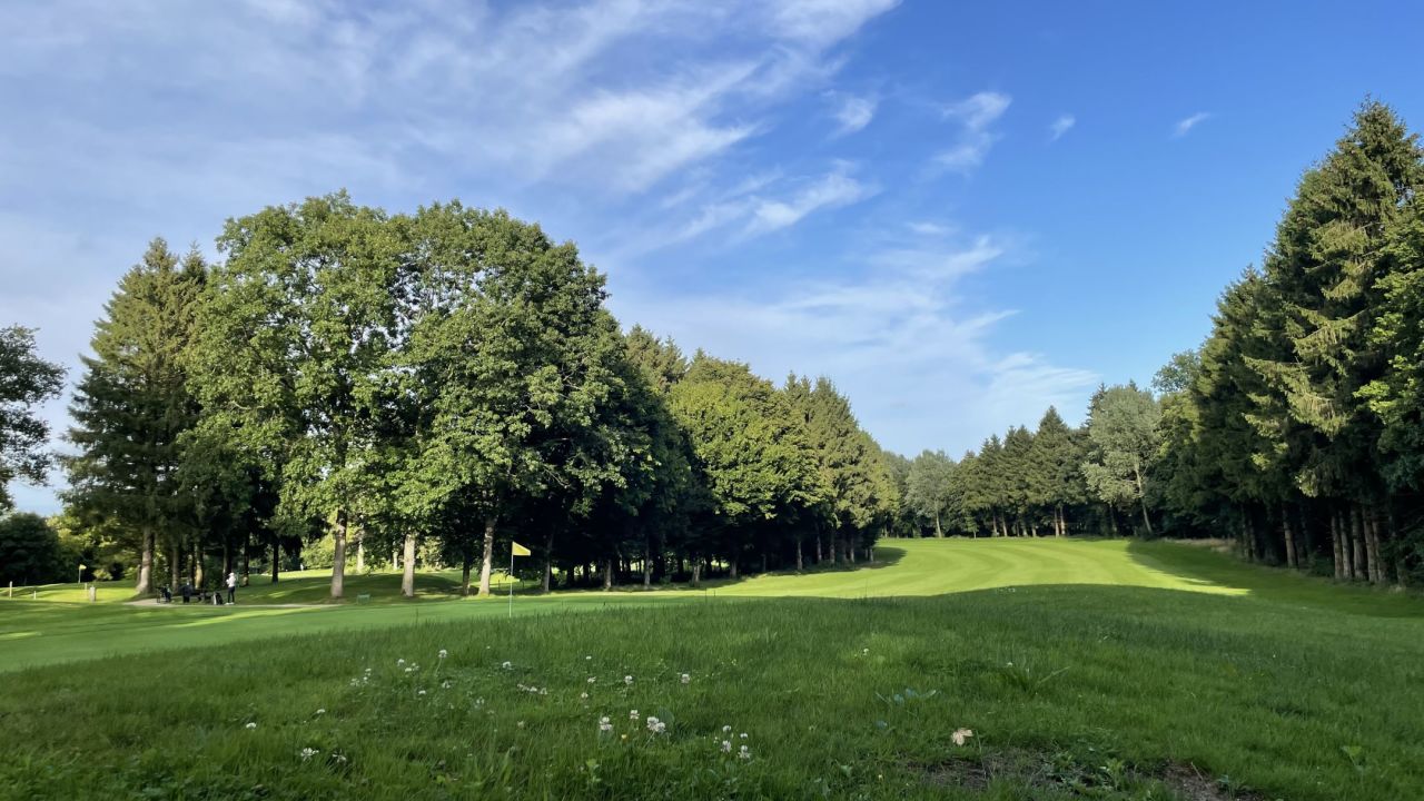 Mittelholsteinischer GC Aukrug