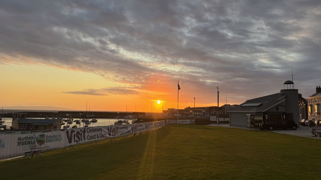 Royal Portrush Golf Club