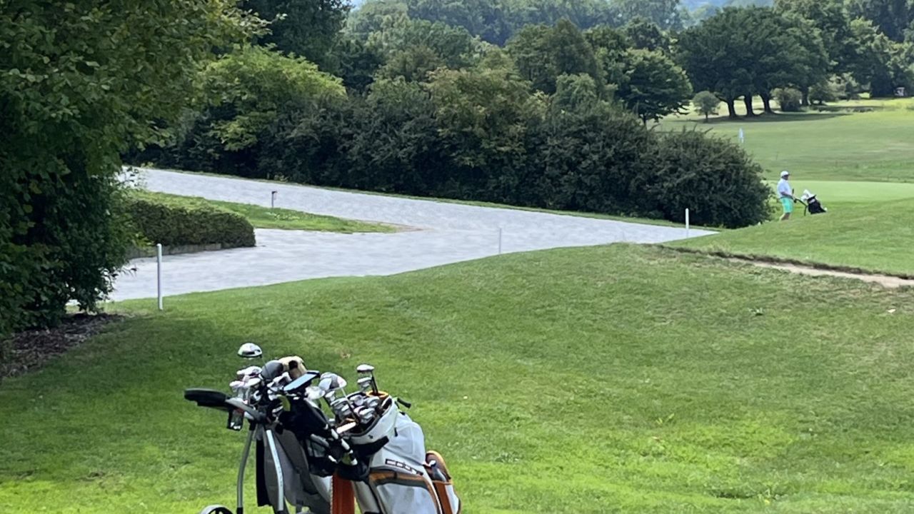 GC Stahlberg im Lippetal