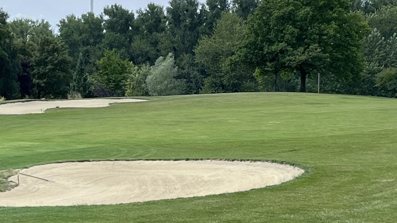 GC Stahlberg im Lippetal