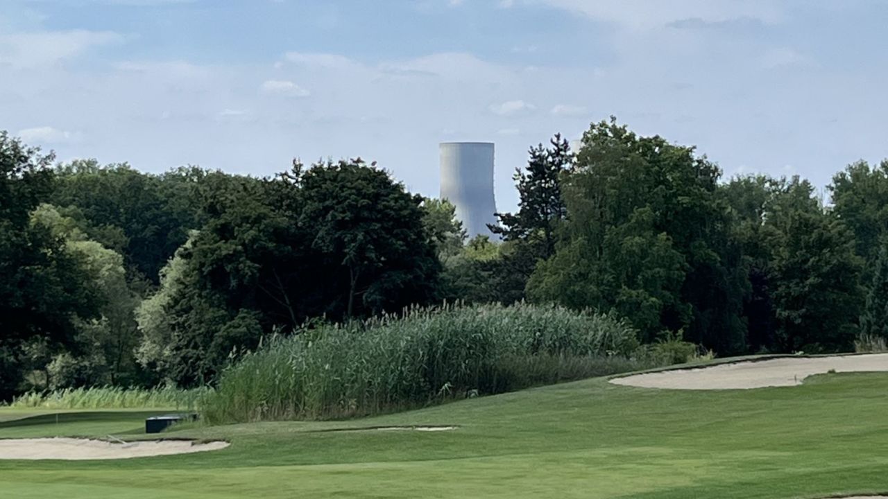 GC Stahlberg im Lippetal