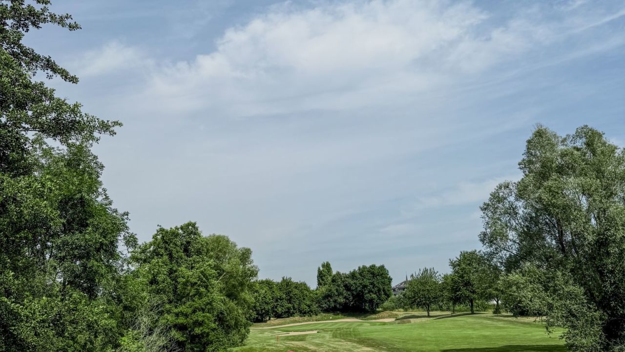 Golf International Moyland