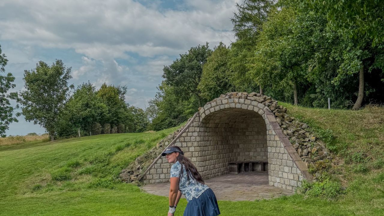 GC Wasserschloss Westerwinkel