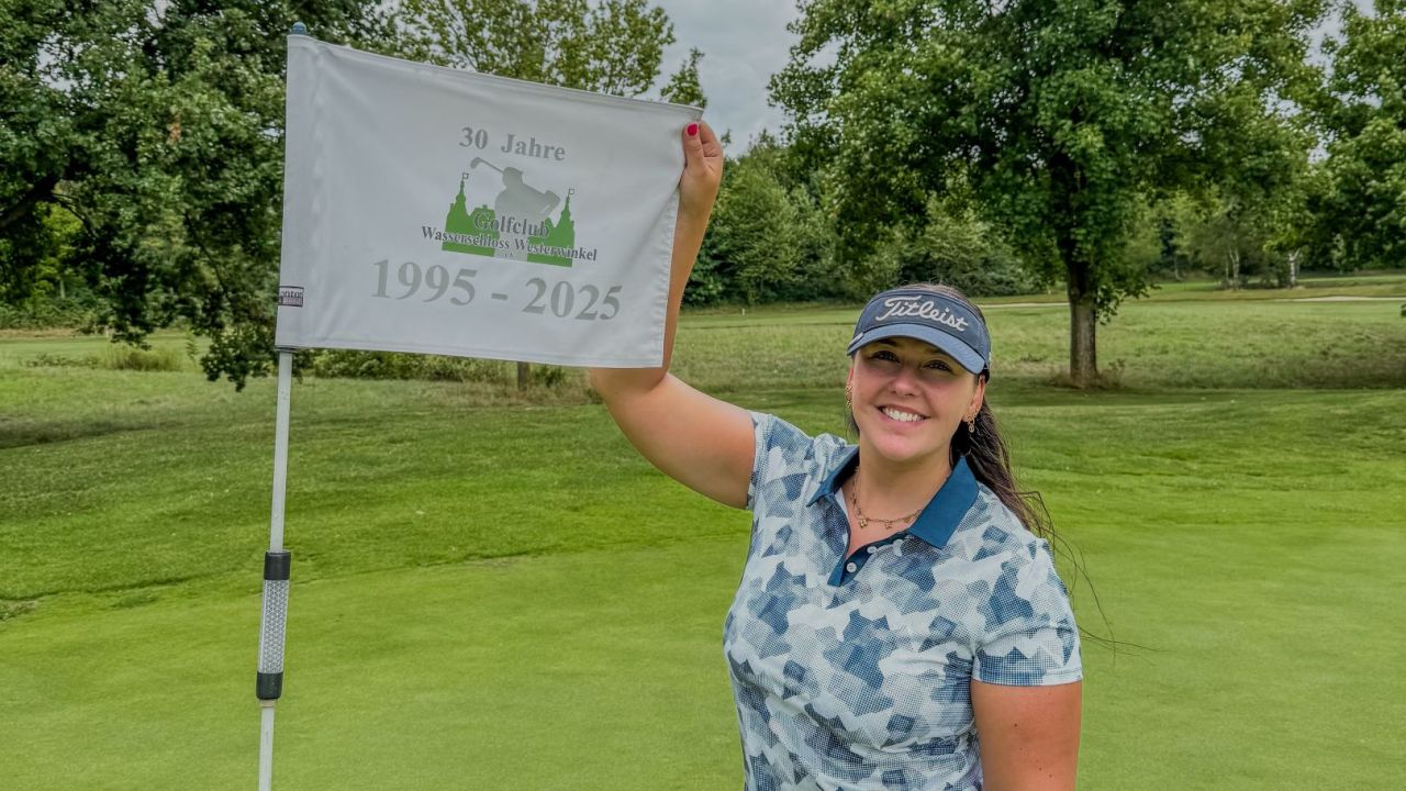 GC Wasserschloss Westerwinkel