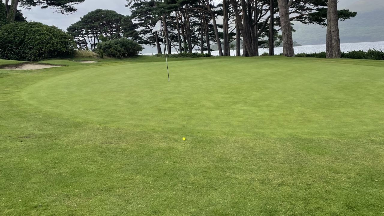 Killarney Golf & Fishing Club