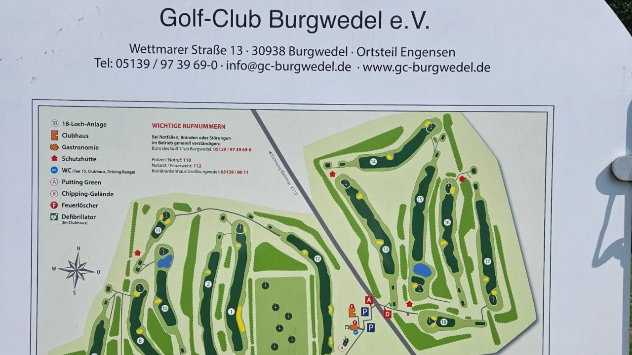 GC Burgwedel