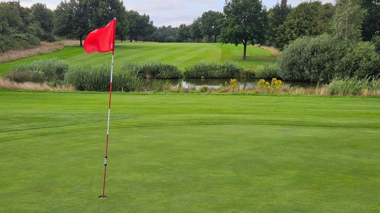 GC Burgwedel