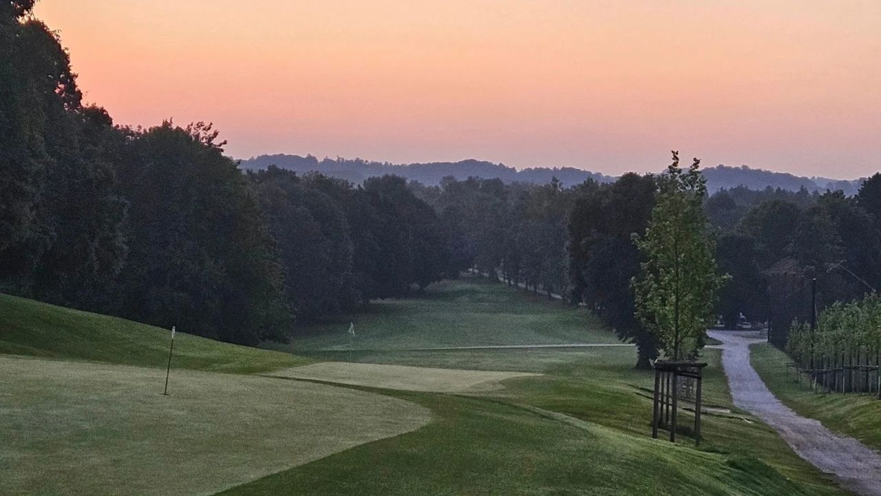 GC Schloss Klingenburg