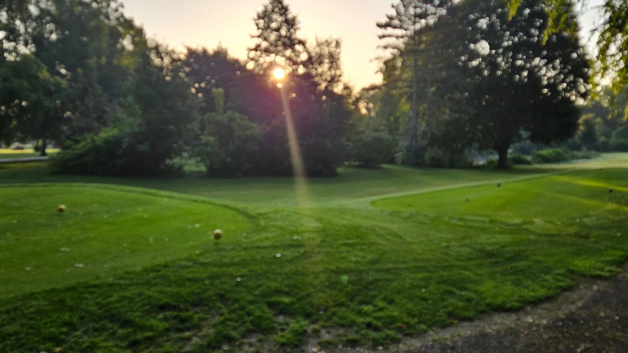 GC Schloss Klingenburg