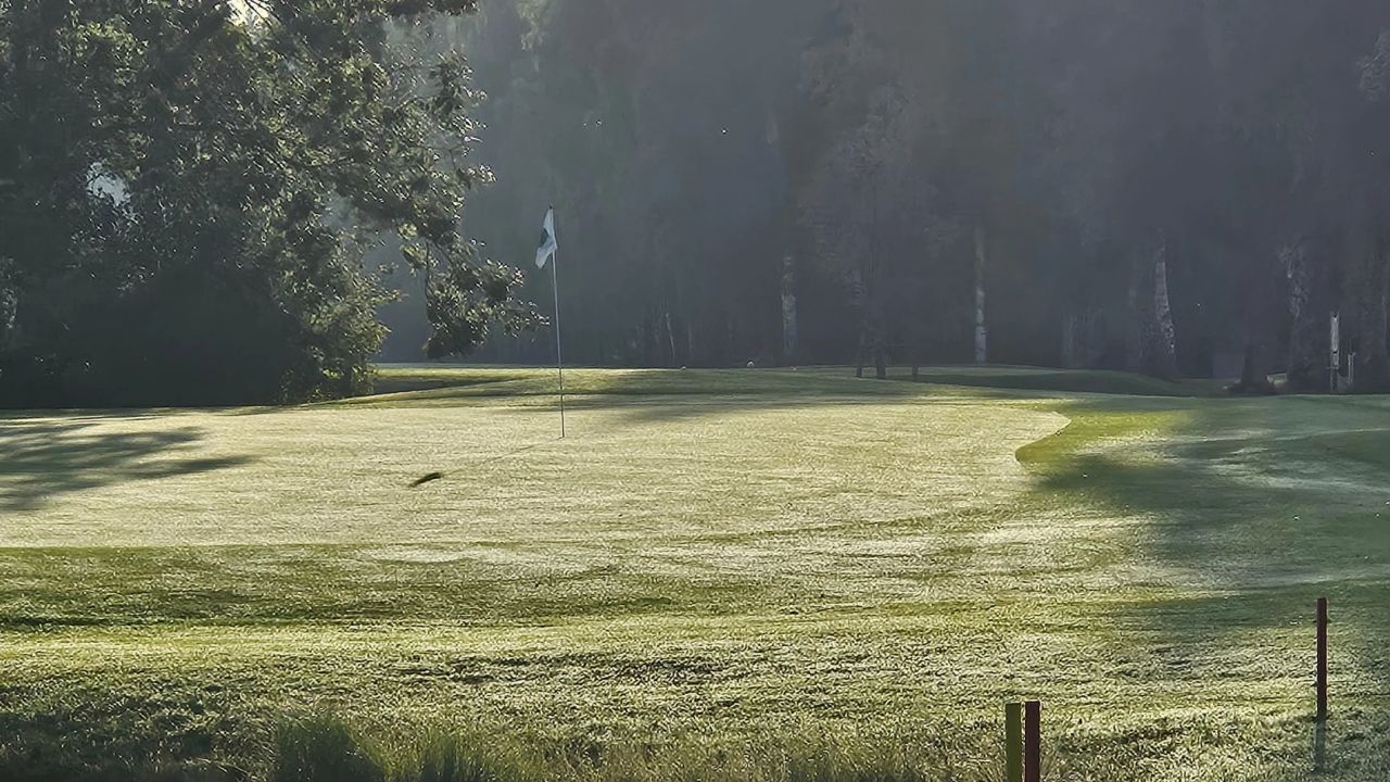 GC Schloss Klingenburg