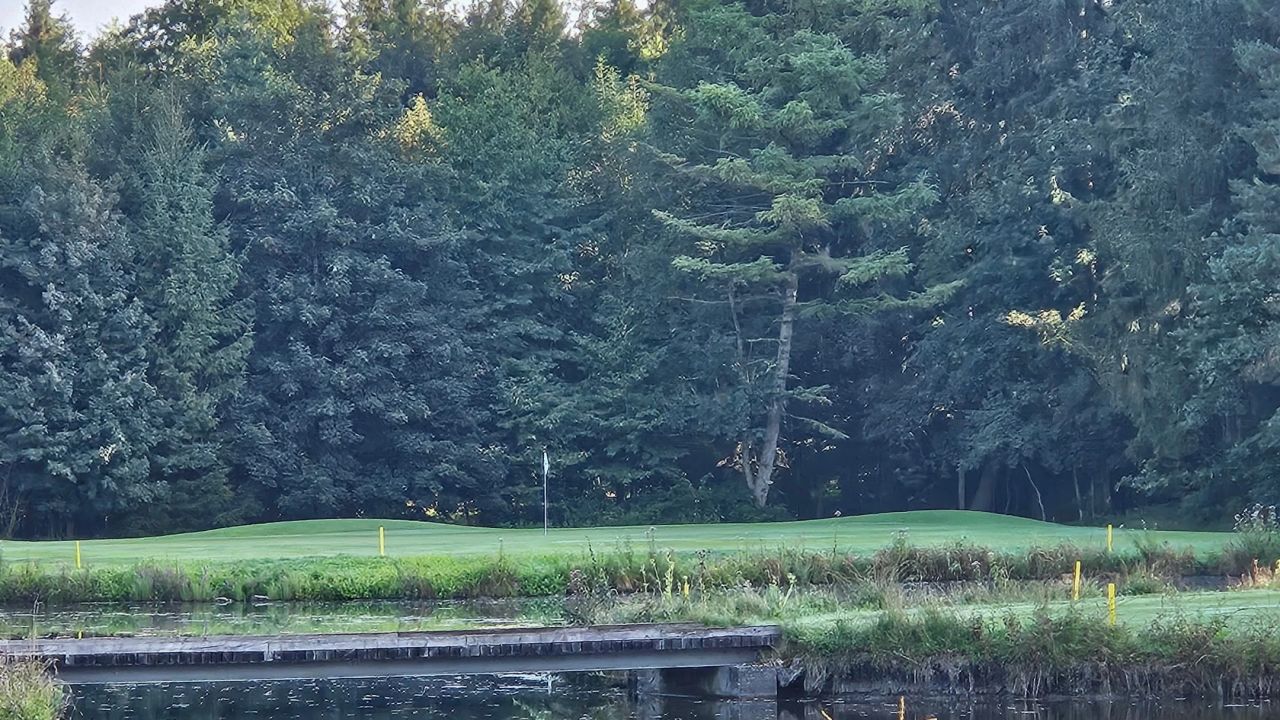 GC Schloss Klingenburg