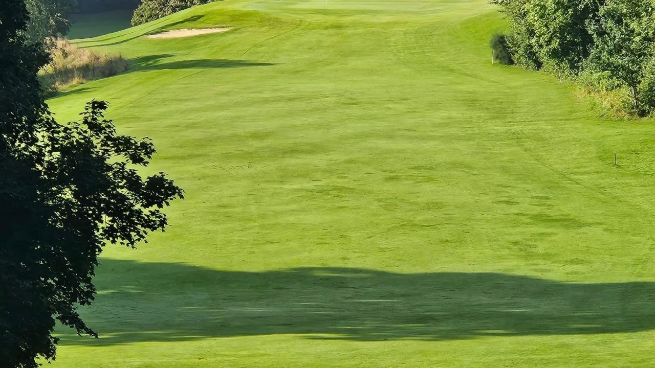 GC Schloss Klingenburg