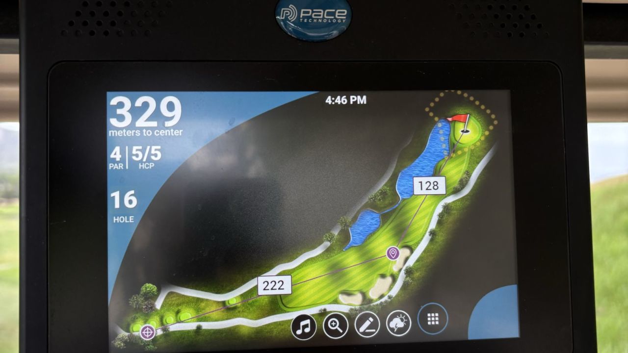 Pula Golf Resort Mallorca