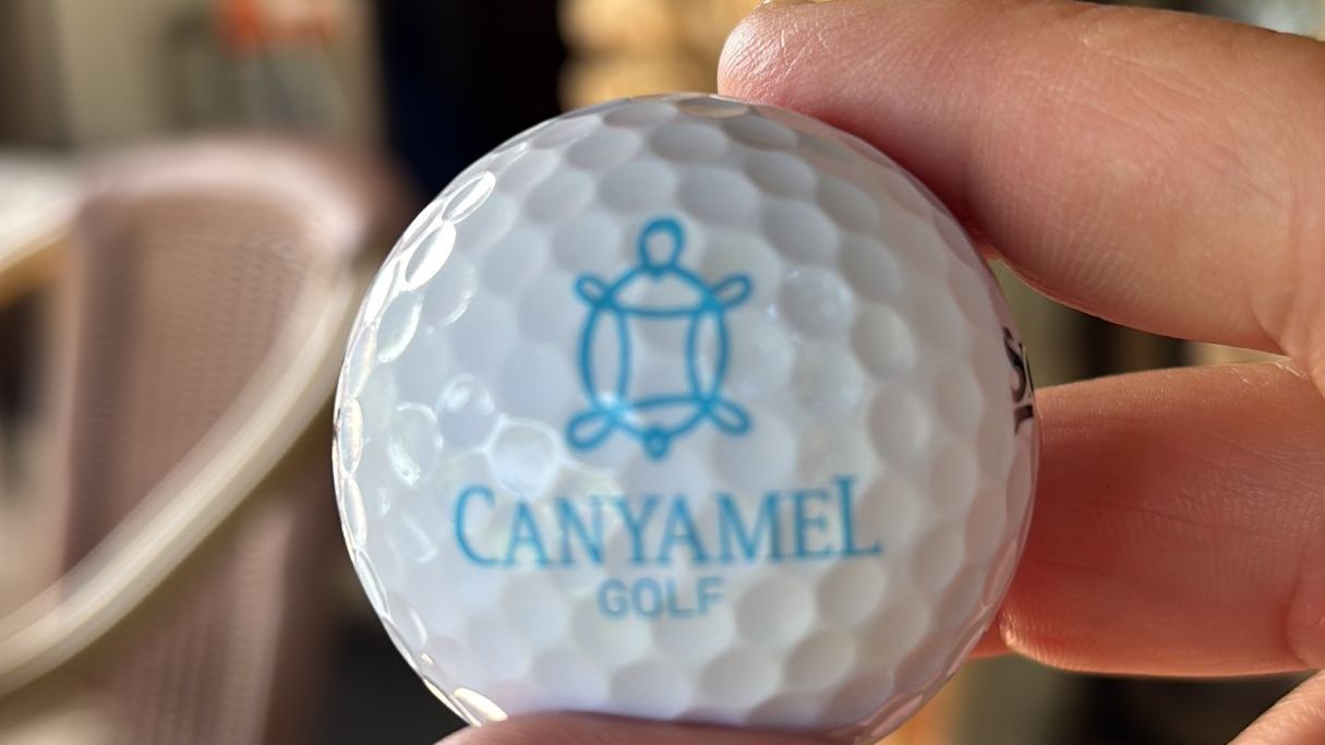 Canyamel Golf
