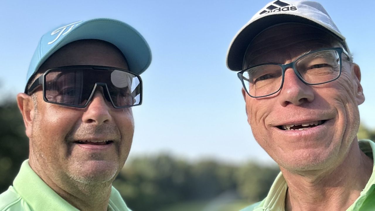 Land-GC Schloß Moyland