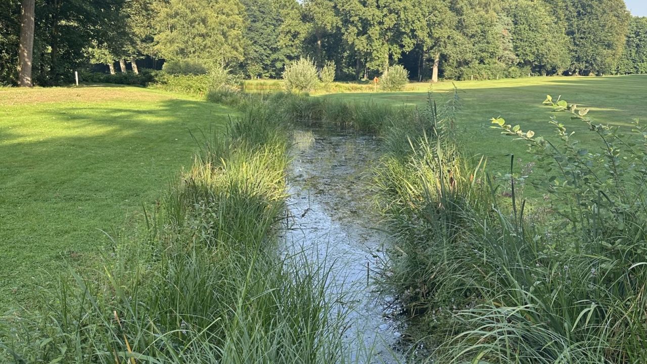 Land-GC Schloß Moyland