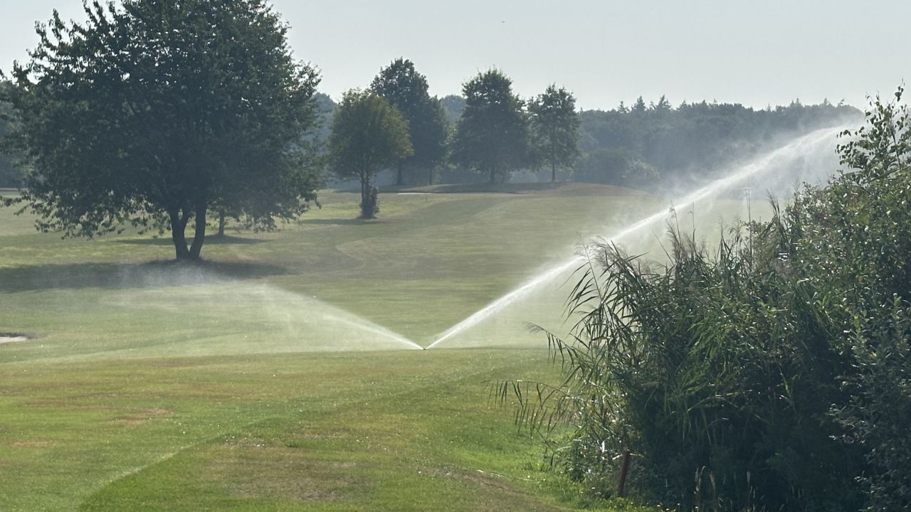 Land-GC Schloß Moyland