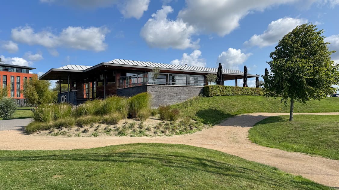 Golf Club BurgGolf Middelburg