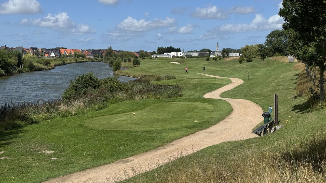 Golf Club BurgGolf Middelburg