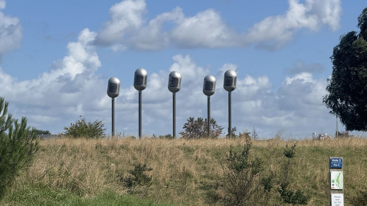 Golf Club BurgGolf Middelburg