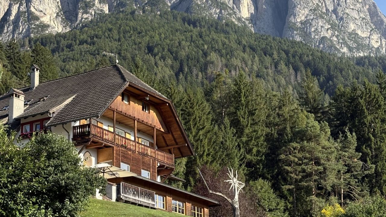 Golfclub St.Vigil Seis