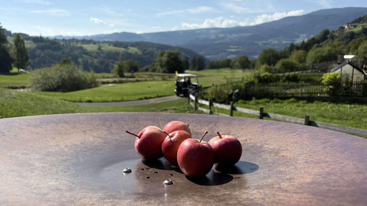 Golfclub St.Vigil Seis