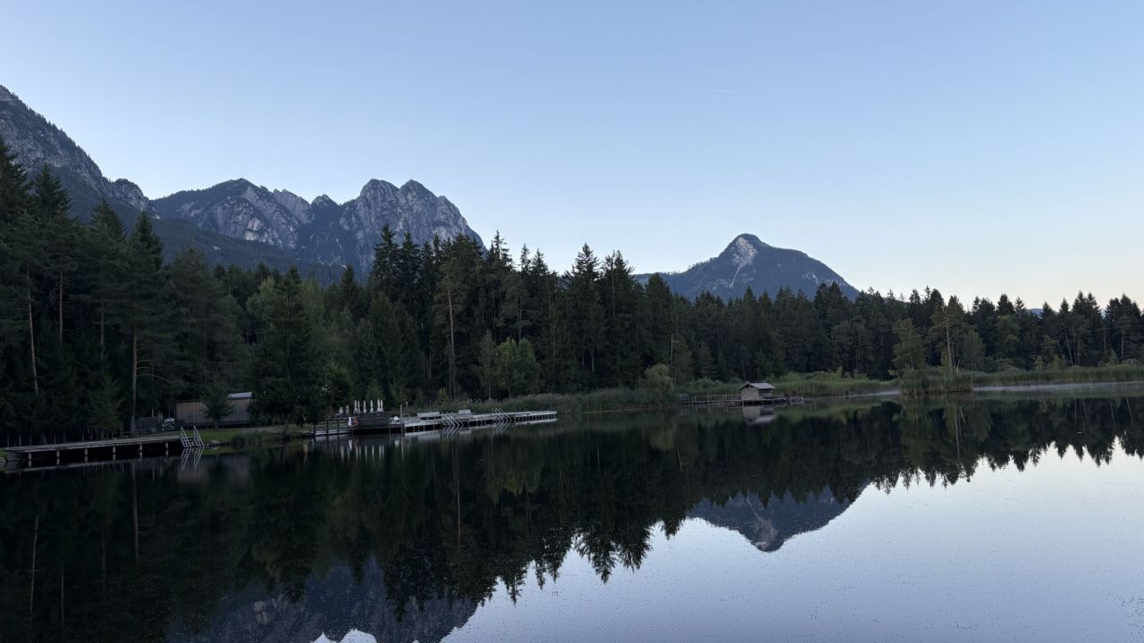 Golfclub St.Vigil Seis