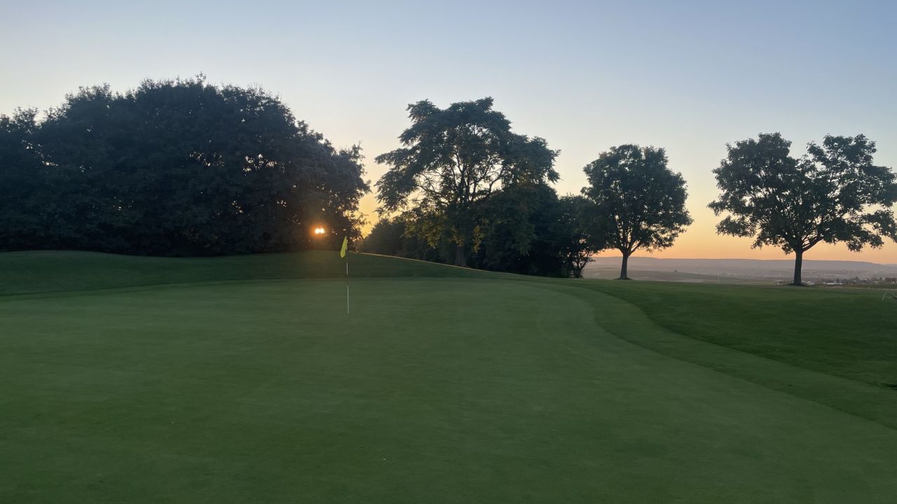 Golf- und Landclub Schloß Liebenstein
