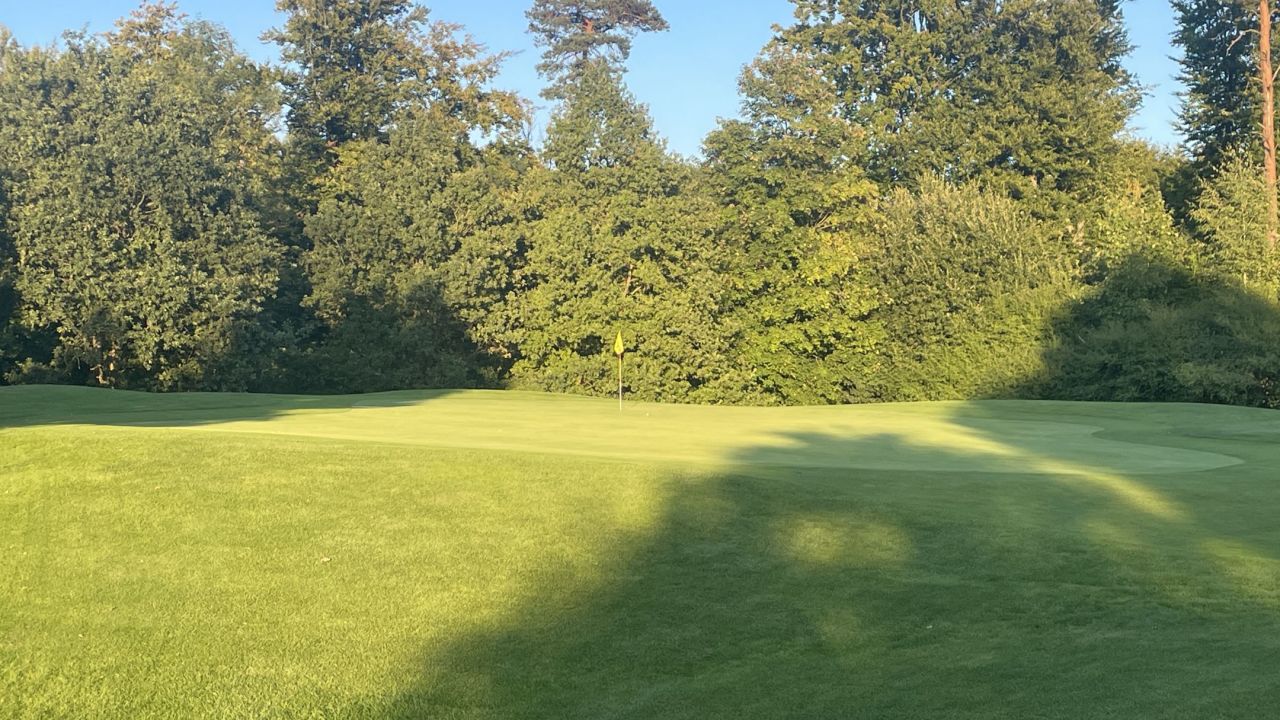 Golf- und Landclub Schloß Liebenstein