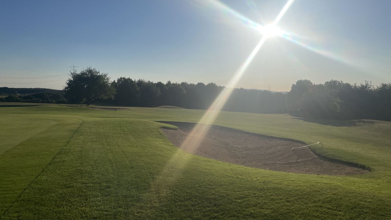 Golf- und Landclub Schloß Liebenstein