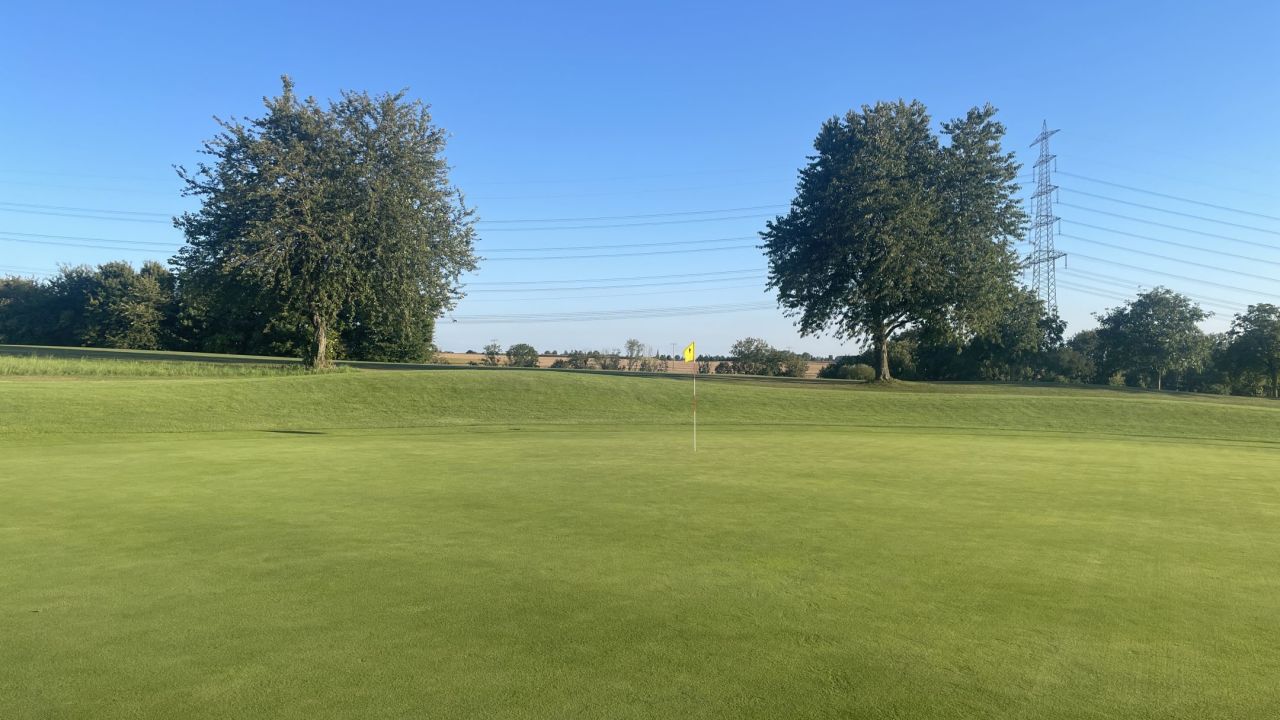 Golf- und Landclub Schloß Liebenstein