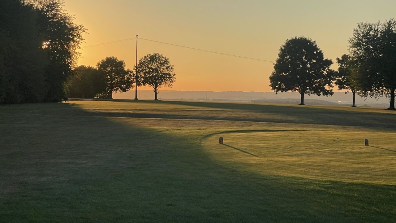 Golf- und Landclub Schloß Liebenstein