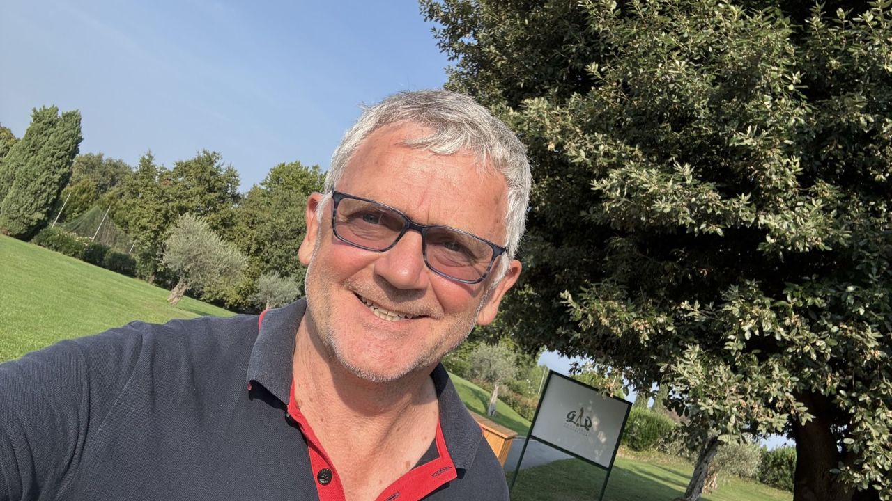 Gardagolf Country Club