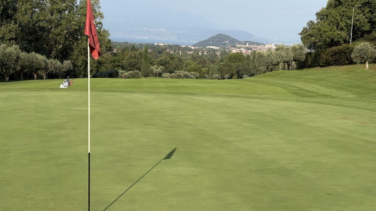 Gardagolf Country Club