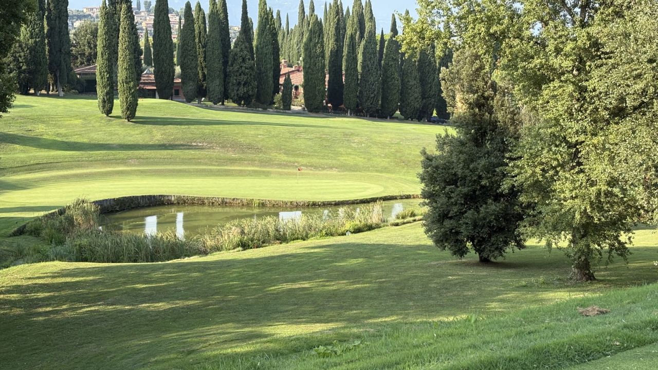 Gardagolf Country Club