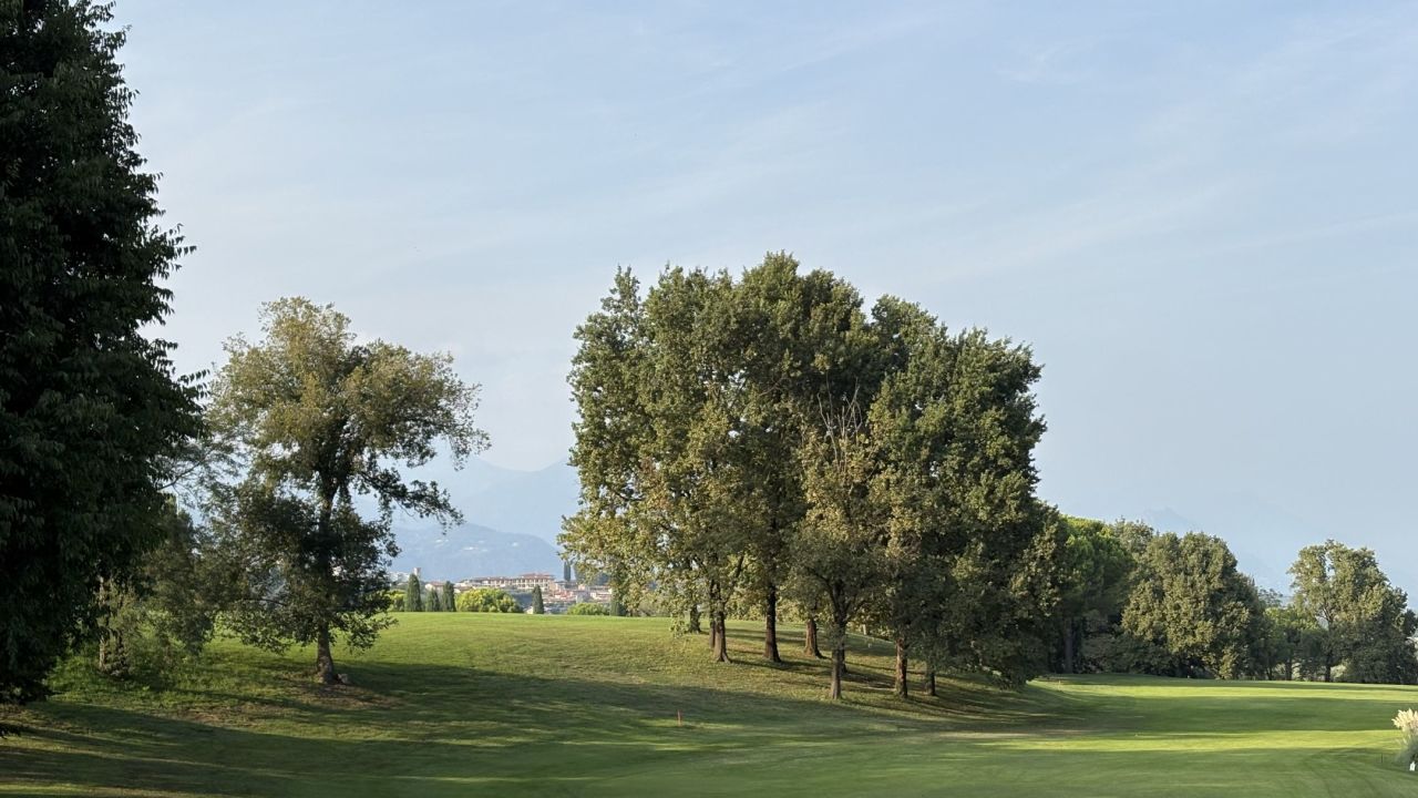 Gardagolf Country Club