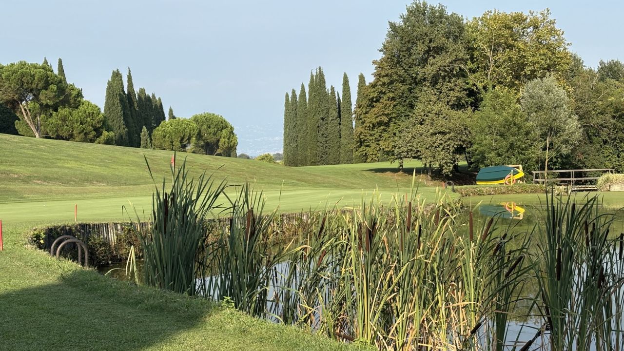 Gardagolf Country Club