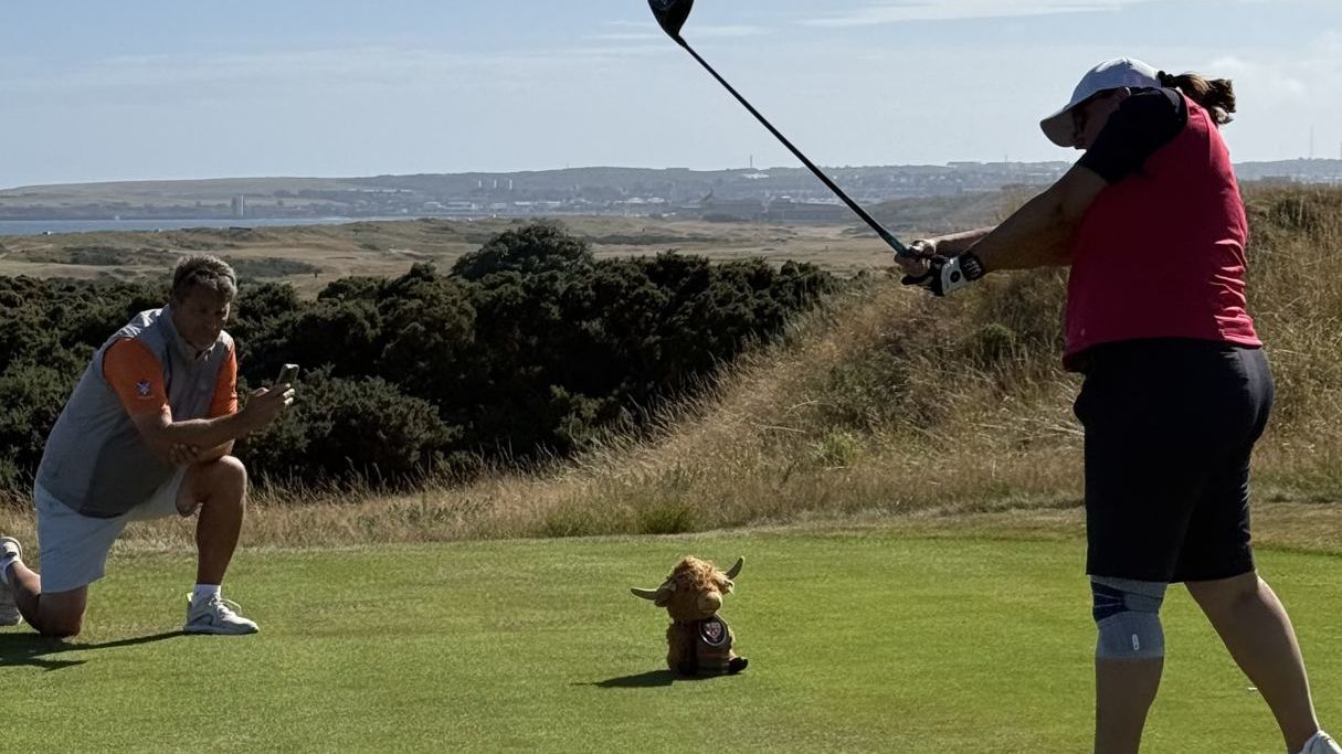 Royal Aberdeen Golf Club