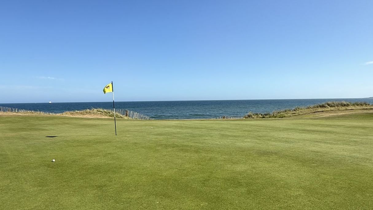 Royal Aberdeen Golf Club