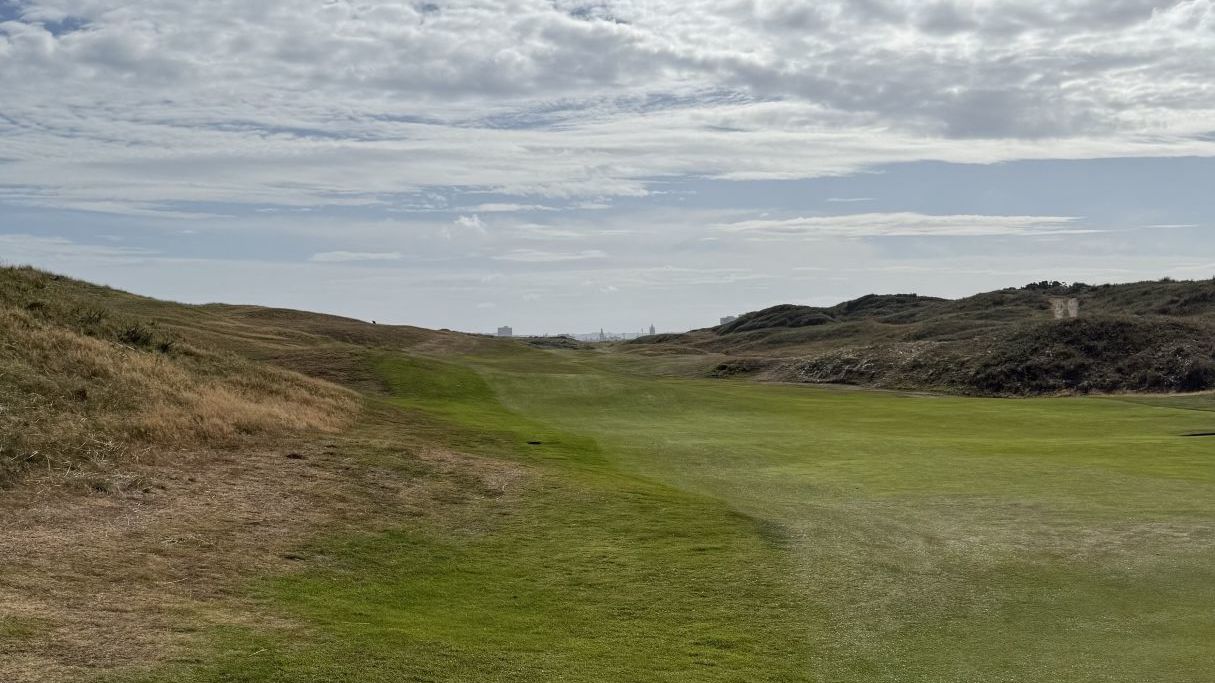 Royal Aberdeen Golf Club