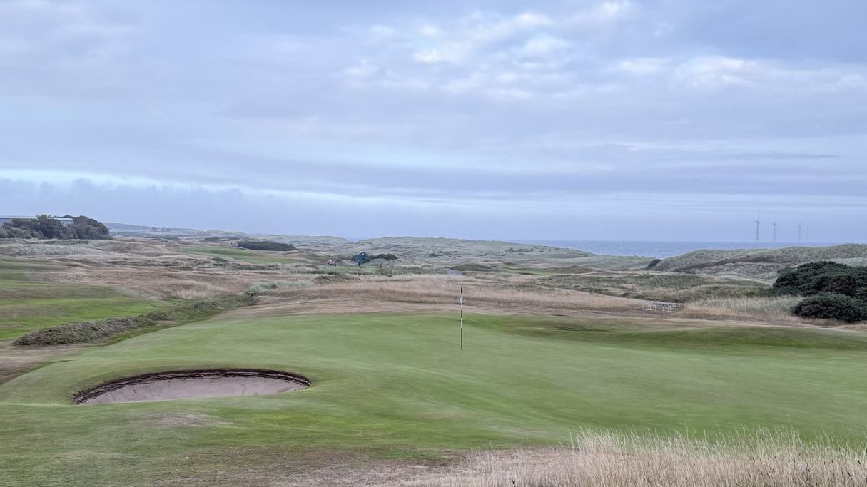 Royal Aberdeen Golf Club