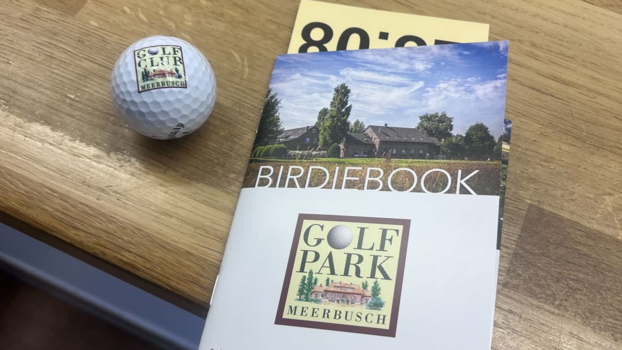 Golfpark Meerbusch