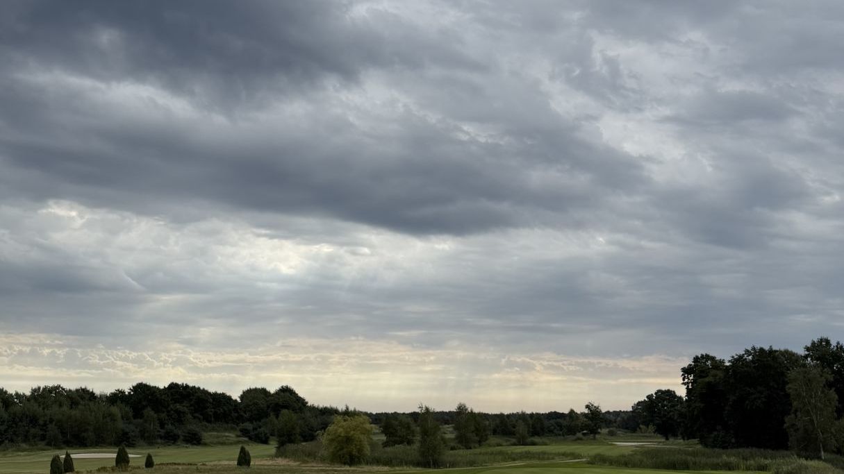 Green Eagle Golf Courses