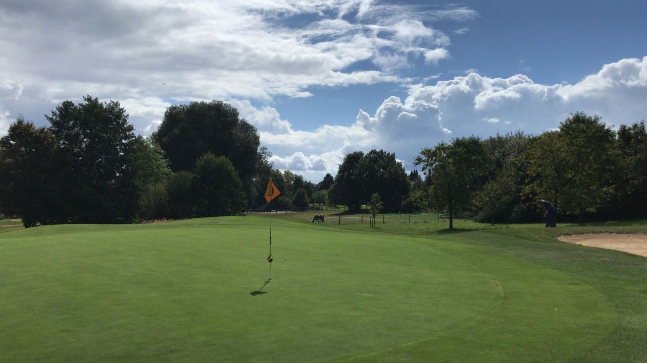 Royal Homburger GC