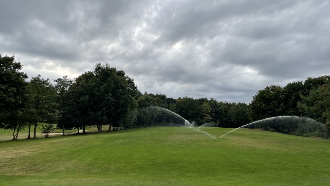 Mittelholsteinischer GC Aukrug