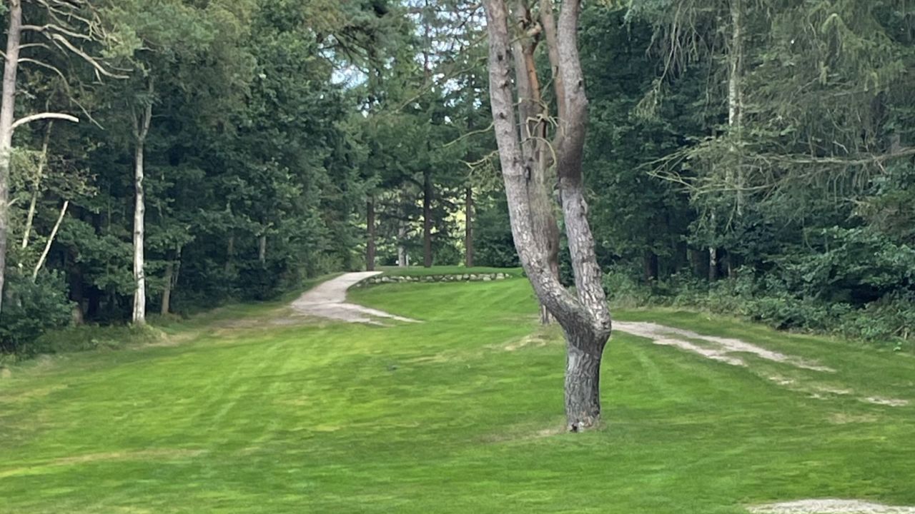 Mittelholsteinischer GC Aukrug