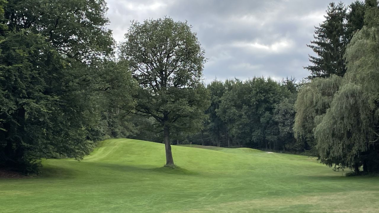 Mittelholsteinischer GC Aukrug