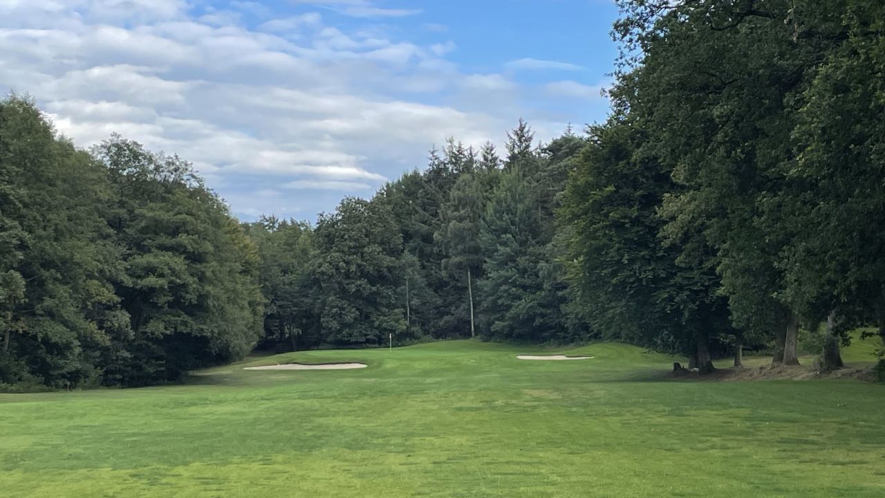 Mittelholsteinischer GC Aukrug